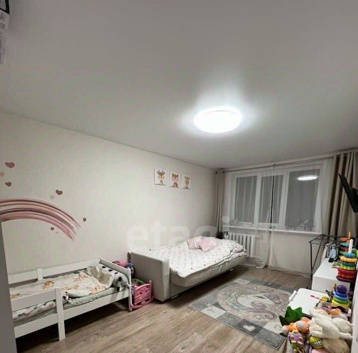 квартира г Екатеринбург Чкаловская ул Шаумяна 86к/2 фото 3