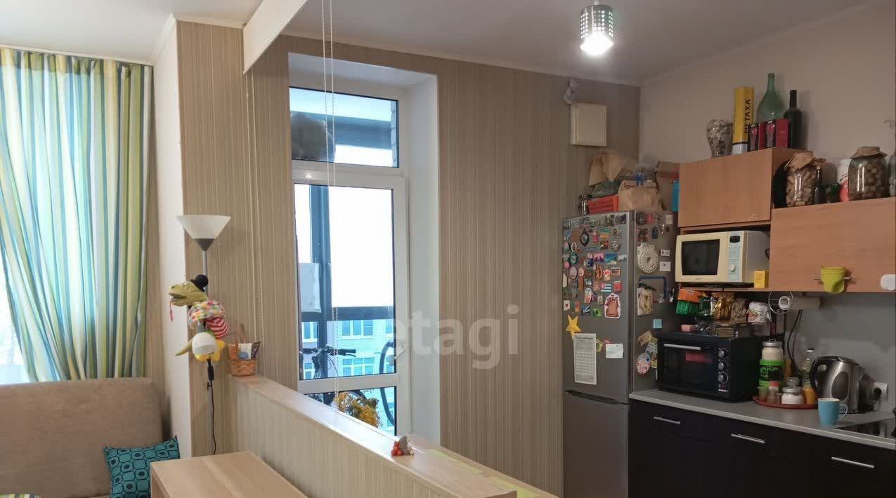 квартира г Екатеринбург Ботаническая ул Машинная 44к/2 фото 2