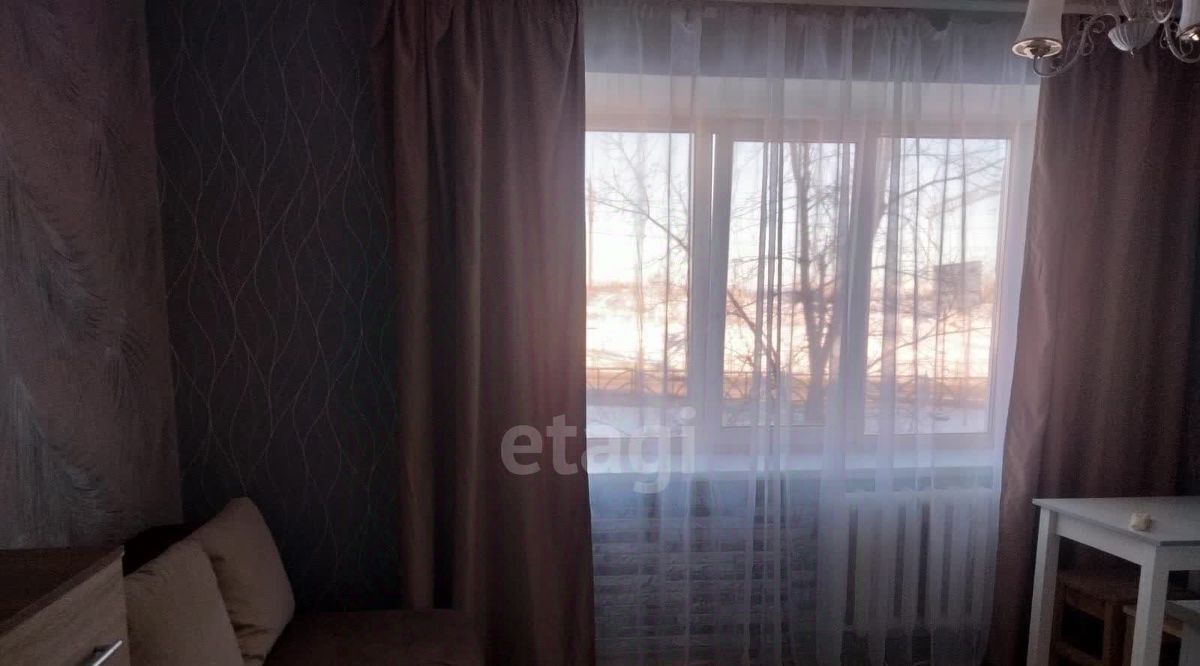 квартира г Екатеринбург Ботаническая ул Селькоровская 76к/2 фото 4