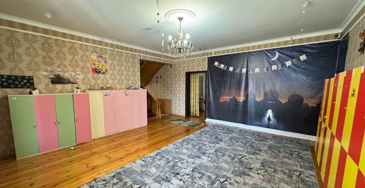 дом г Махачкала ул Огарева 12 р-н Советский фото 4