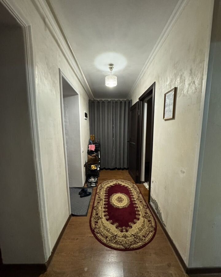 квартира г Кизляр ул 40 лет Дагестана 3/7 фото 4