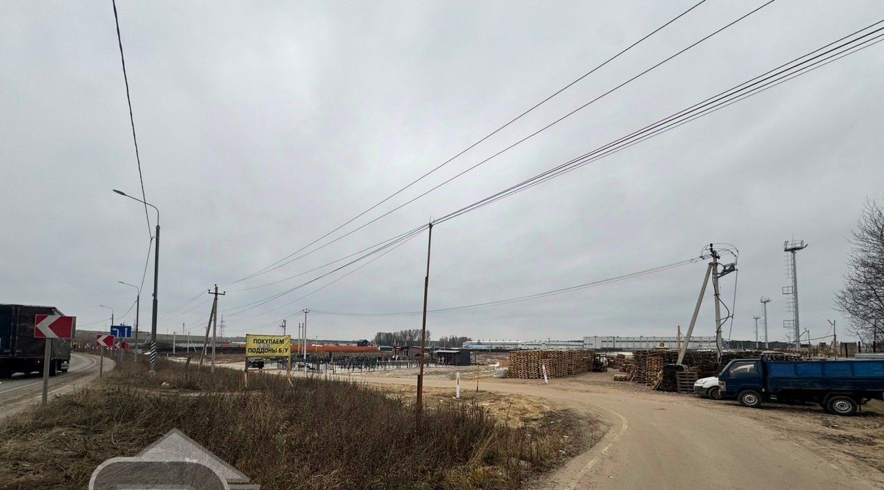 офис г Балашиха д Пуршево Демидов Балашиха тер., Железнодорожная фото 2