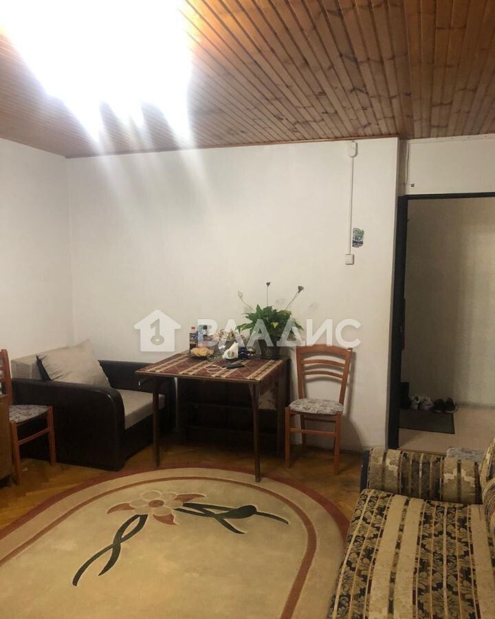 квартира г Троицк мкр В 33 ТиНАО Троицк р-н Троицк, Московская область, городской округ Истра, Троицк фото 2