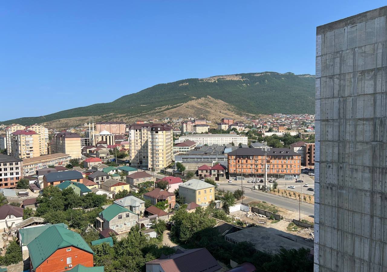квартира г Махачкала ул Перова 13б р-н Советский фото 2
