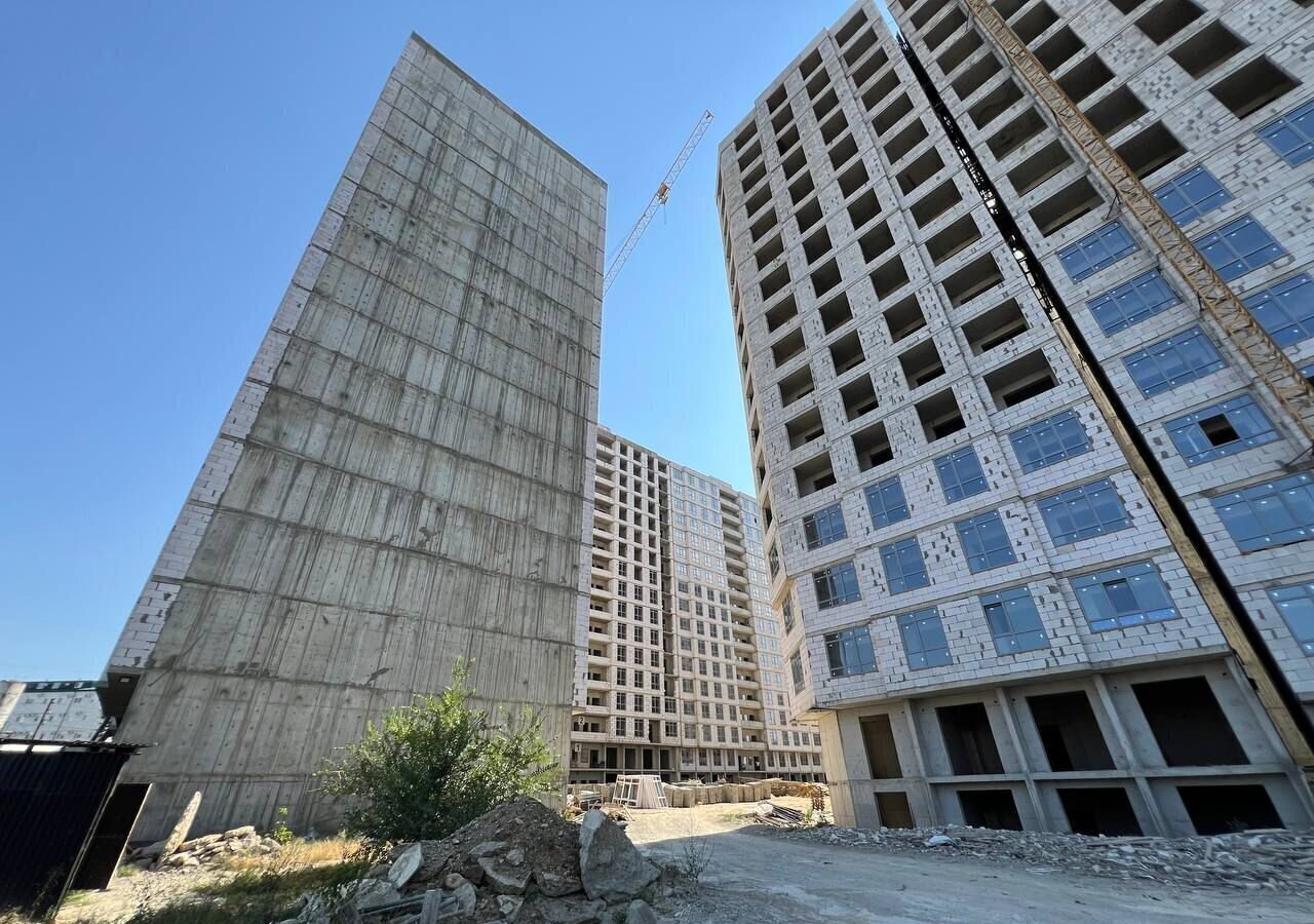 квартира г Махачкала ул Перова 13б р-н Советский фото 4