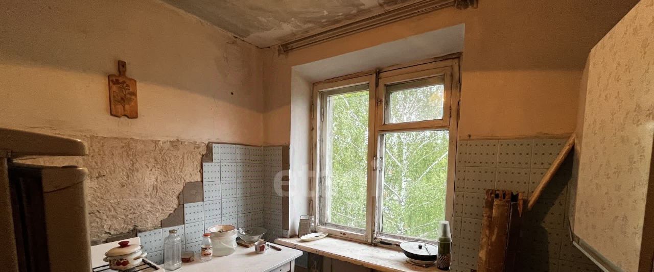 квартира г Мичуринск ул. 7 Ноября, 30 фото 4