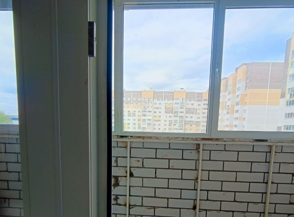 квартира р-н Зеленодольский г Зеленодольск ул Сайдашева 13а фото 2