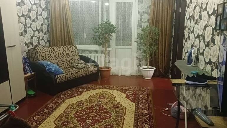 квартира г Клинцы ул Мира 105 фото 2