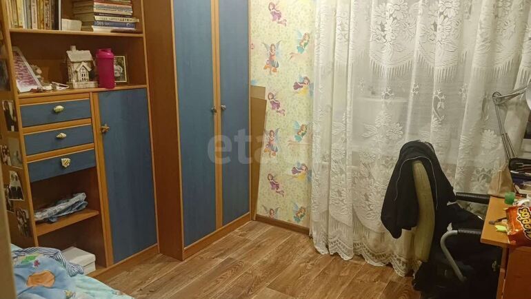 квартира г Клинцы ул Мира 105 фото 3