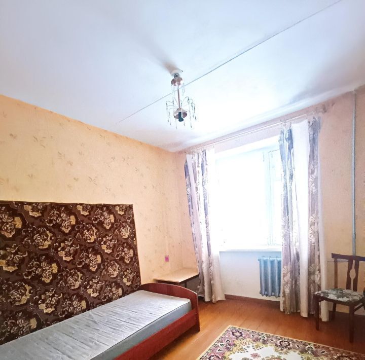 квартира г Петрозаводск ул Грибоедова 6 фото 6