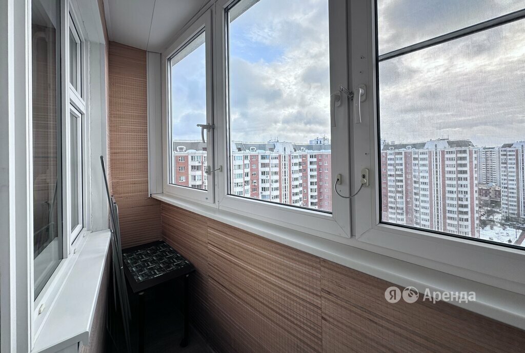 квартира г Лобня б-р Лобненский 3 фото 19