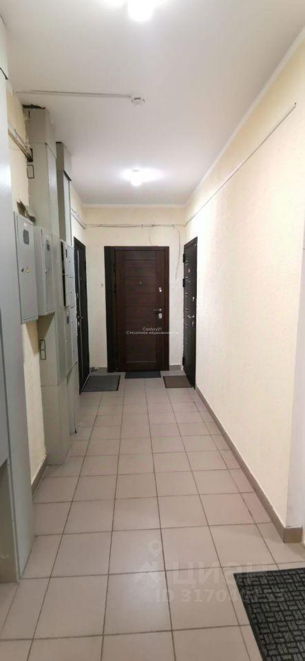 квартира г Видное б-р Зеленые аллеи 6 фото 21