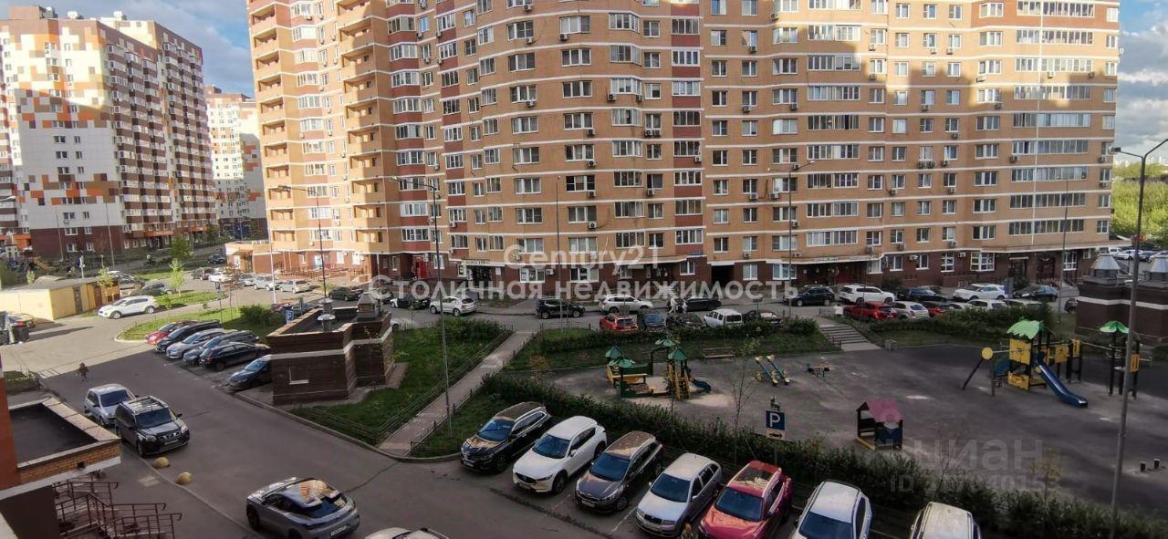 квартира г Видное б-р Зеленые аллеи 6 фото 29