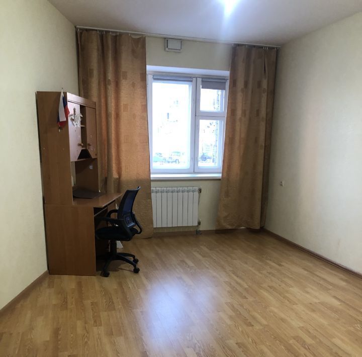 квартира г Белгород Восточный ул Газовиков 11 фото 5