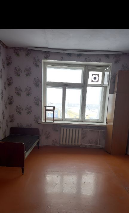 комната г Оренбург р-н Промышленный ул Юркина 9а фото 5