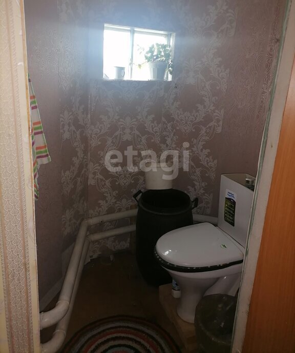 дом г Златоуст ул Малая Заячья фото 16