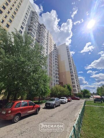 пр-кт Вячеслава Клыкова 39 фото