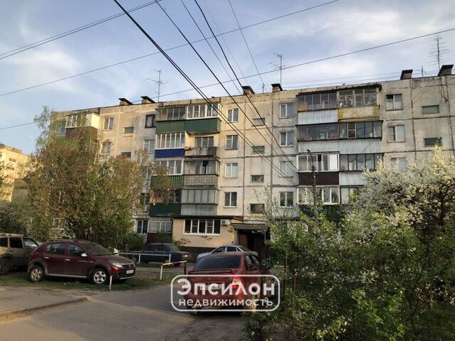 р-н Сеймский ул Широкая 5 фото