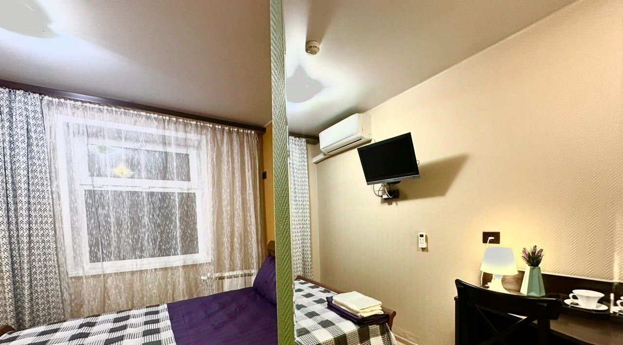 комната г Рязань р-н Советский ул Краснорядская 5 фото 3
