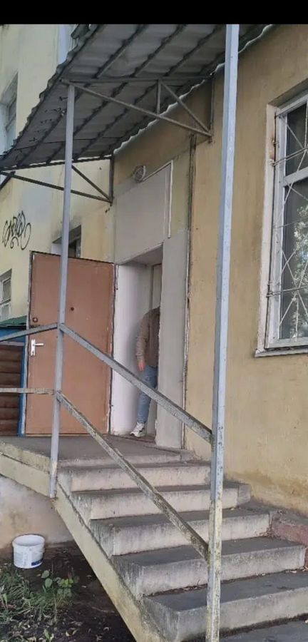 комната г Обнинск пр-кт Ленина 73 фото 4