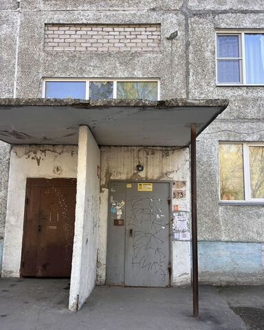 квартира р-н Ленинский ул Попова 88 фото