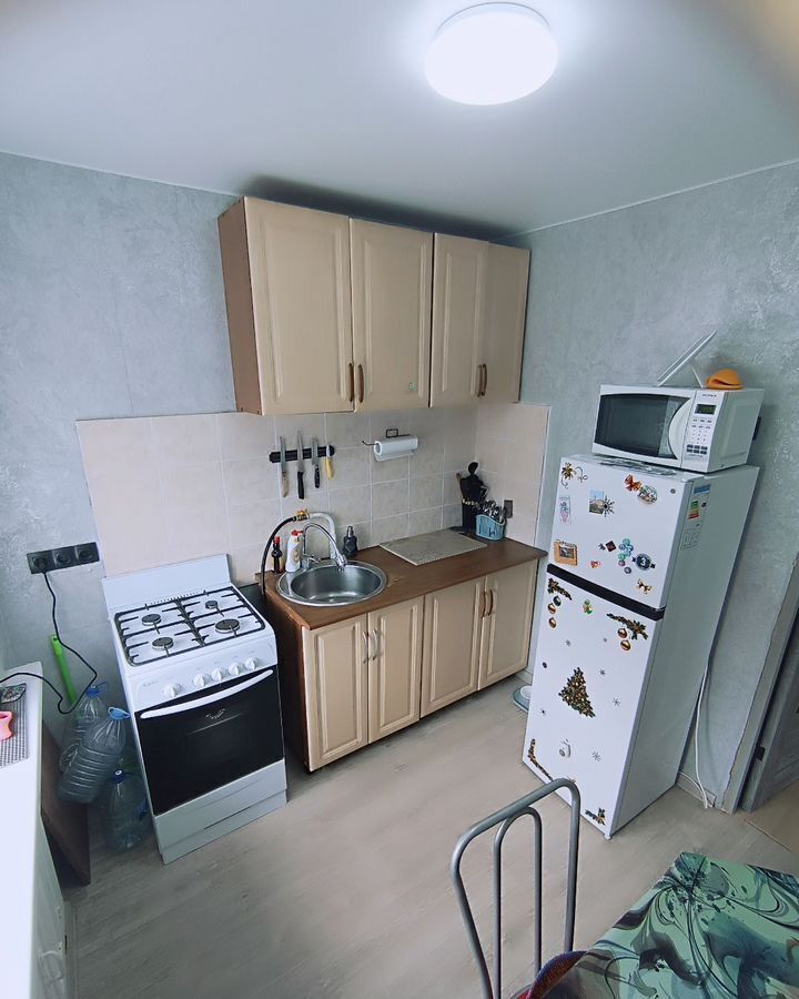 квартира г Краснокамск ул Карла Либкнехта 4а фото 1