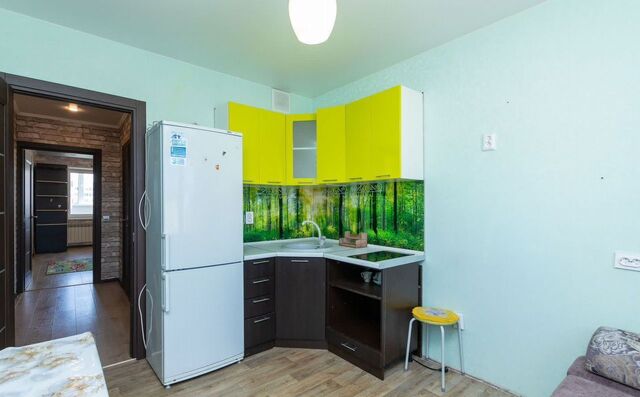 р-н Ленинский дом 17к/1 фото