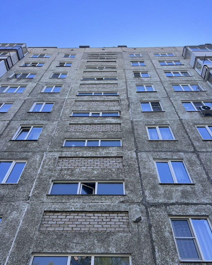 квартира г Барнаул р-н Ленинский ул Попова 88 фото 2