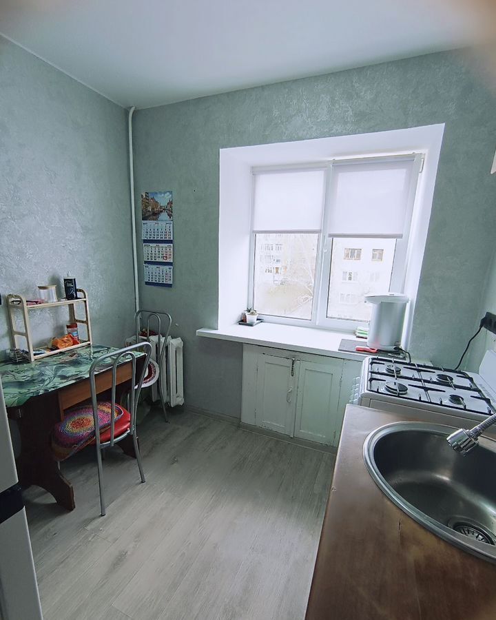 квартира г Краснокамск ул Карла Либкнехта 4а фото 2