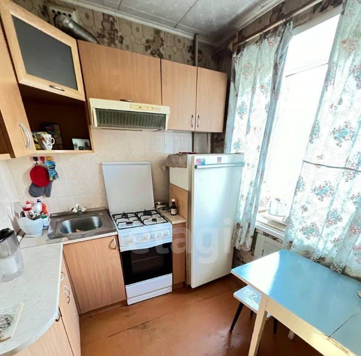 квартира г Ярославль р-н Заволжский ул Алмазная 3 фото 1