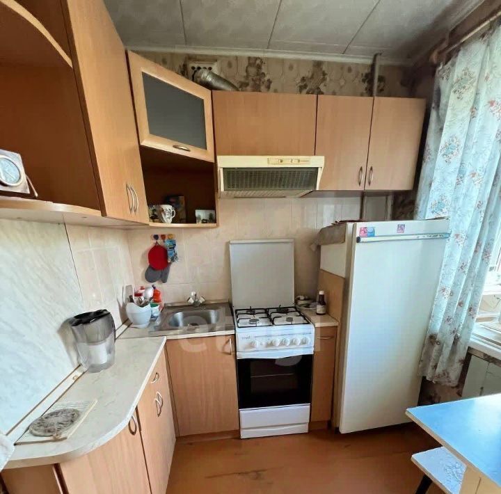 квартира г Ярославль р-н Заволжский ул Алмазная 3 фото 3