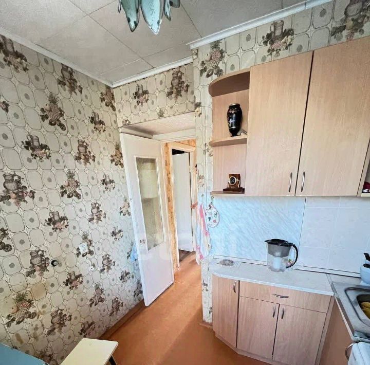 квартира г Ярославль р-н Заволжский ул Алмазная 3 фото 4