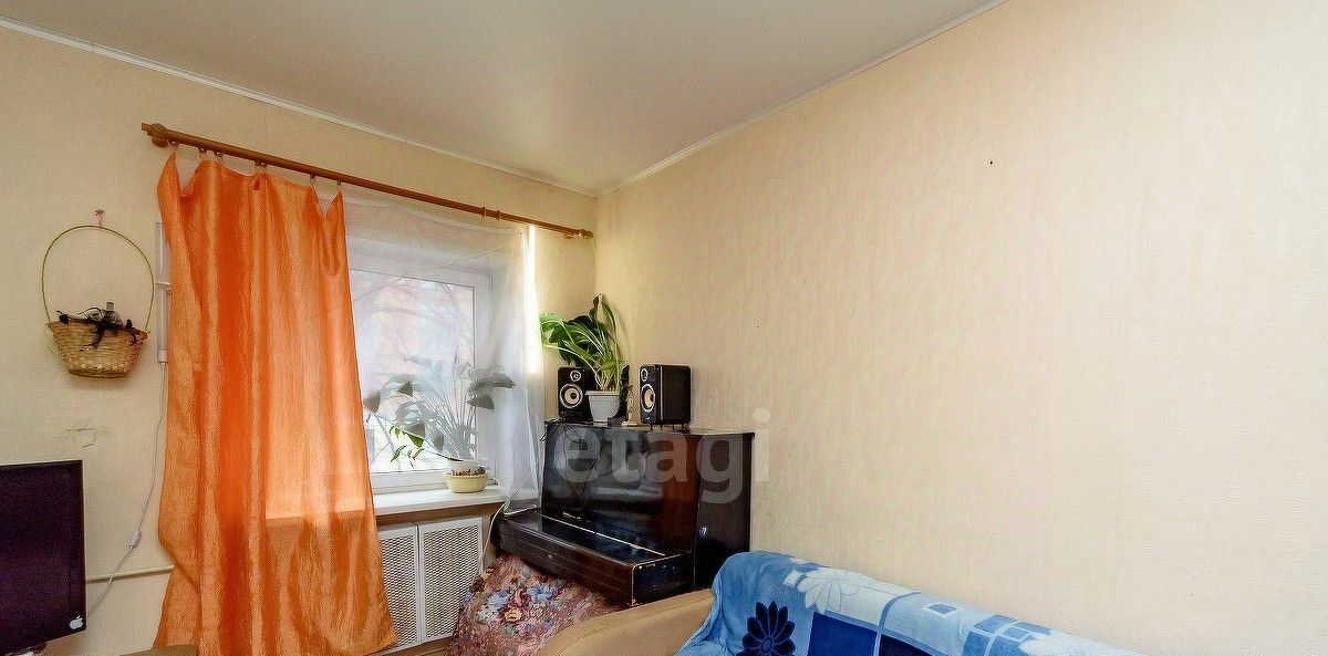 квартира г Ярославль р-н Кировский ул Угличская 14 фото 4