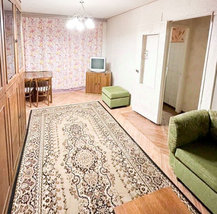 квартира г Ярославль р-н Дзержинский ул Блюхера 33а фото 3