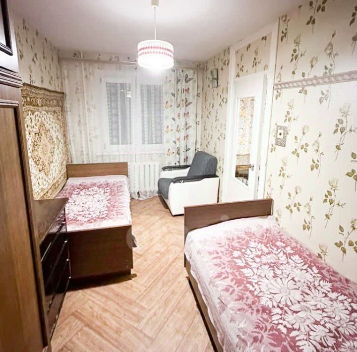 квартира г Ярославль р-н Дзержинский ул Блюхера 33а фото 4