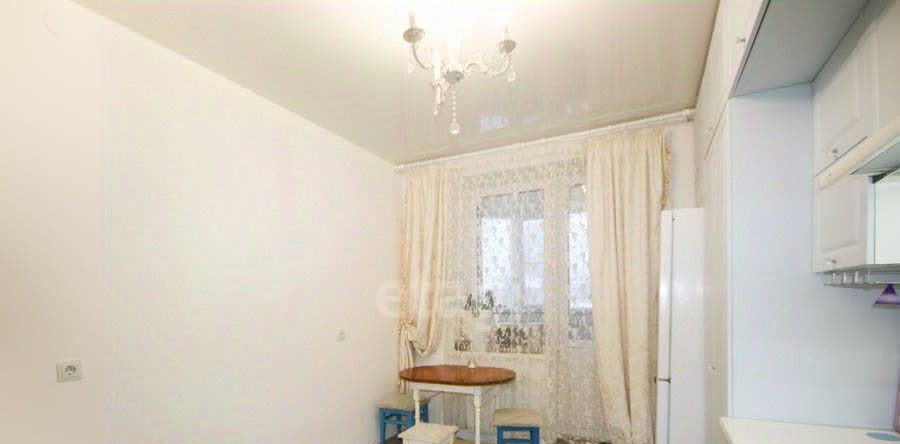 квартира г Ярославль р-н Заволжский Тверицы ул Стопани 44а фото 4