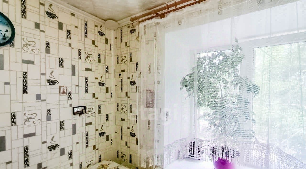 квартира г Ярославль р-н Заволжский ул Алмазная 3 фото 3