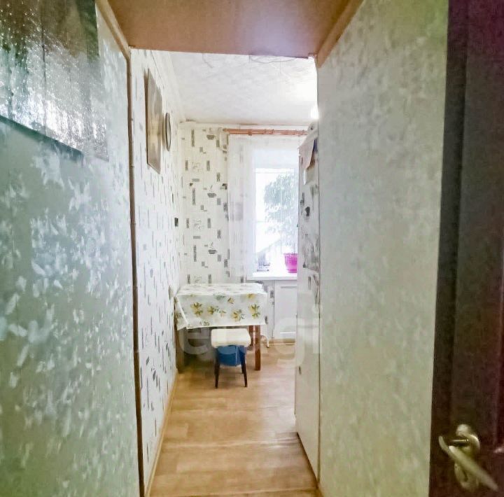 квартира г Ярославль р-н Заволжский ул Алмазная 3 фото 4
