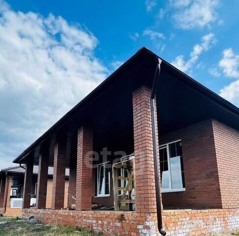 р-н Курский х Кислино ул Фета 26 Рышковский сельсовет фото