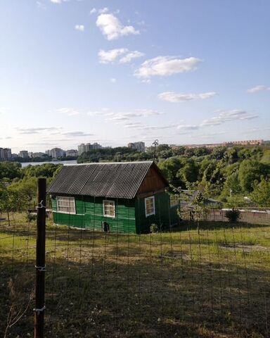 дом рп Радица-Крыловка Бежицкий район СНТ Сосновый Бор, 14 фото