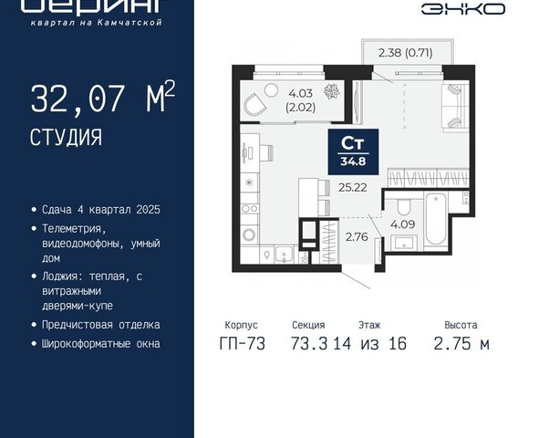 Энтузиастов фото