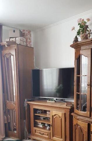 мкр Южный ул Южнодомодедовская 16 Домодедовская фото