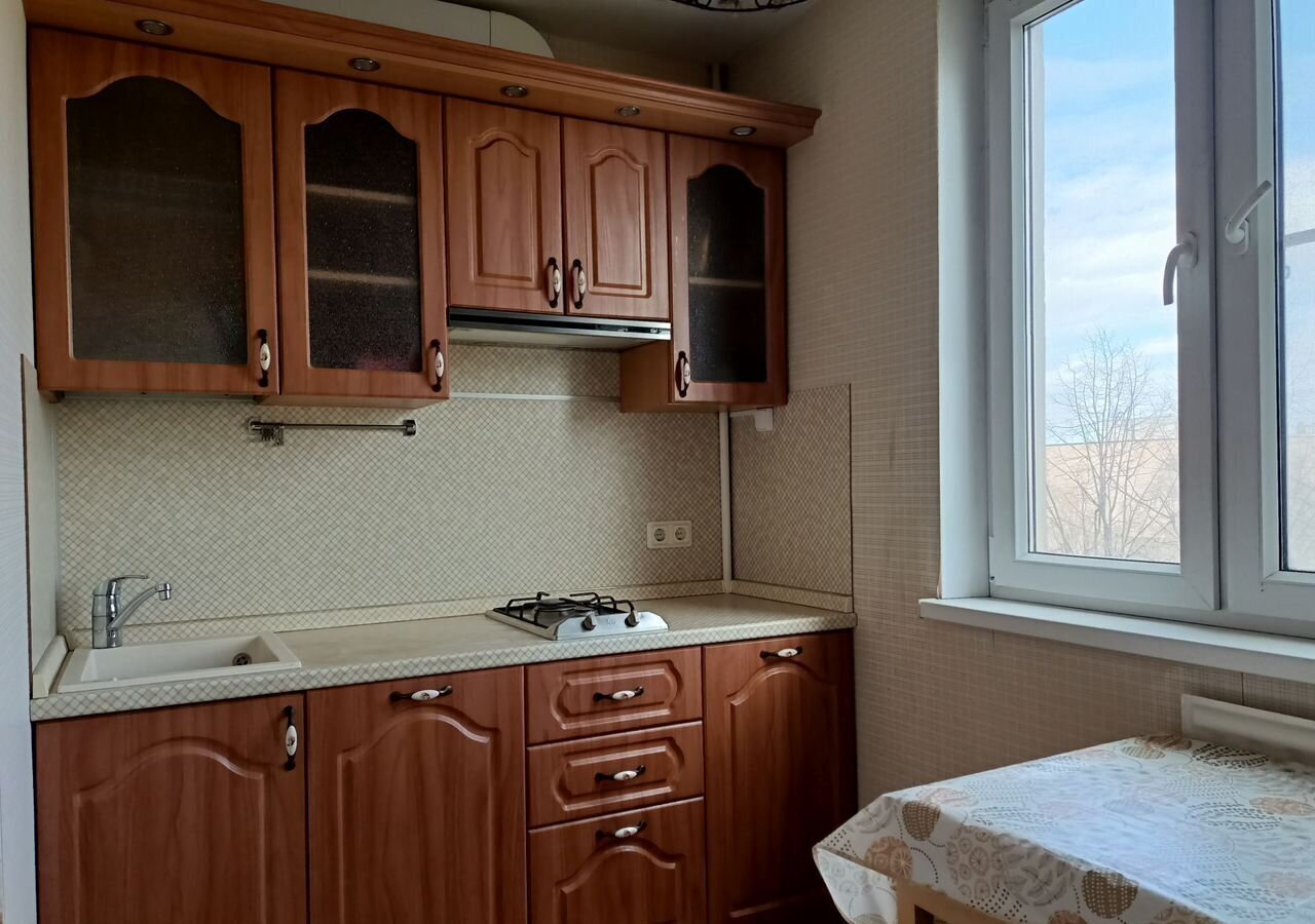 квартира г Санкт-Петербург метро Купчино ул Олеко Дундича 10к/1 округ Балканский фото 2