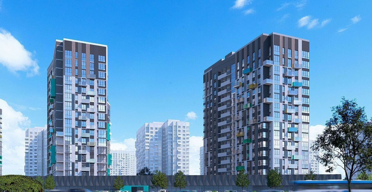 квартира г Брянск рп Радица-Крыловка Бежицкий район ул Бурова 1 фото 4