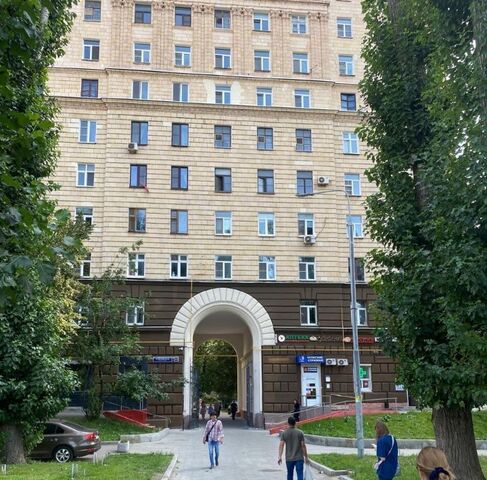метро Электрозаводская наб Семеновская 3/1к 6 фото