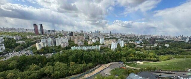метро Нагорная проезд Электролитный 7 фото