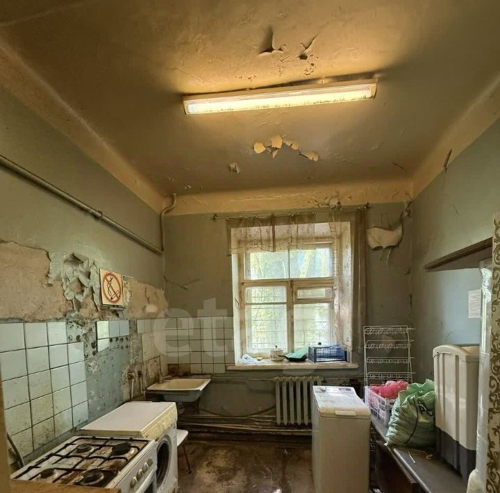 комната г Одинцово ул Глазынинская 20 Внуково фото 3