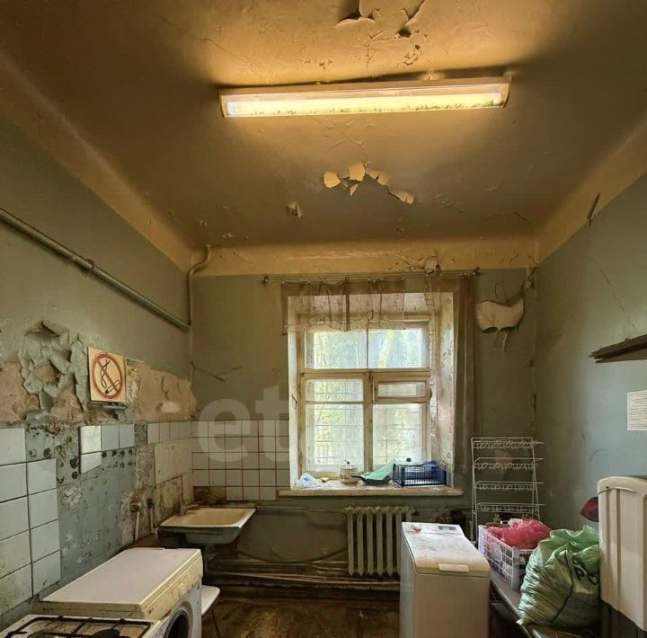 комната г Одинцово ул Глазынинская 20 Внуково фото 4
