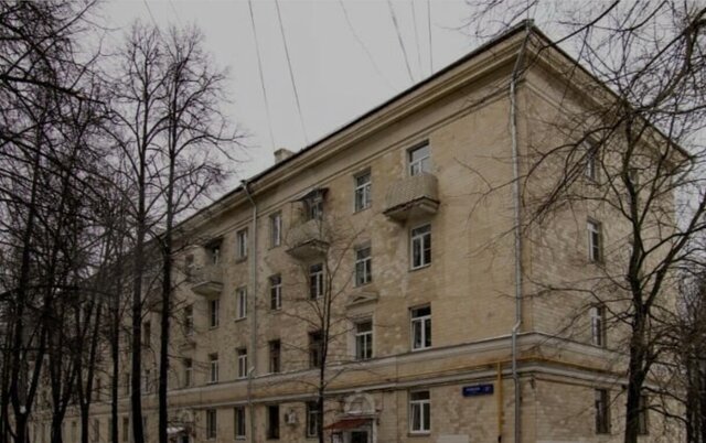 метро Тушинская ул Тушинская 11к/3 фото