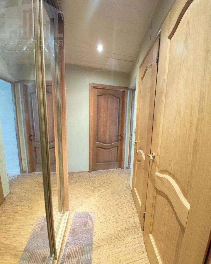квартира г Истра ул Босова 3 фото 3